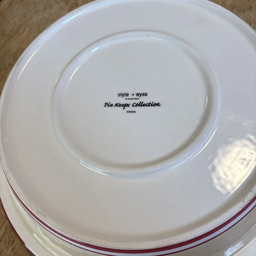 Baums Bros vintage baum